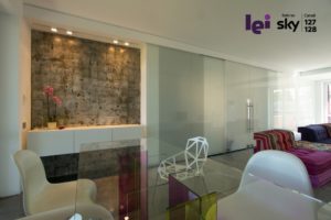 Artiste per casa Alice e Carlotta Lei Sky