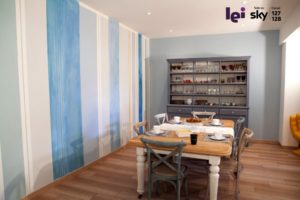 Artiste per casa Alice e Carlotta Lei Sky