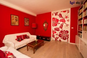 Artiste per casa Alice e Carlotta Lei Sky