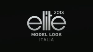 Elite Model Look 2013 concorso modelli SkyUno