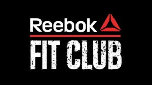 Fit Club talent Reebok con Alex Zanardi