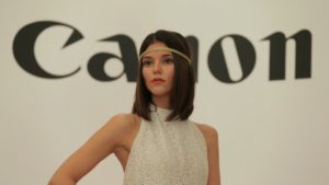 Camera nazionale della moda concorso Canon Milano Fashion Week