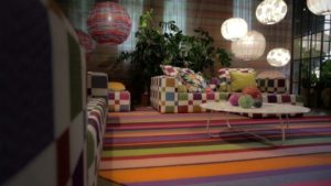 Milano Moda Design Missoni Home