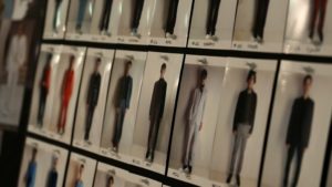 Milano Moda Uomo Sprinf/Summer 2014 Camera Nazionale della Moda Italiana