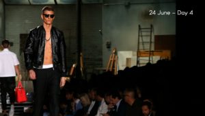 Milano Moda Uomo Sprinf/Summer 2014 Camera Nazionale della Moda Italiana
