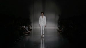 Milano Moda Uomo Sprinf/Summer 2014 Camera Nazionale della Moda Italiana