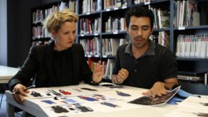 The Fashion School contest pergli studenti della prestigiosa scuola di moda Istituto Marangoni di Milano