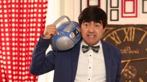 Aperisfizio con Pavesi ed Elio a La Bottega di Olivia e Marino per We are social