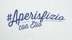Aperisfizio con Pavesi ed Elio a La Bottega di Olivia e Marino per We are social