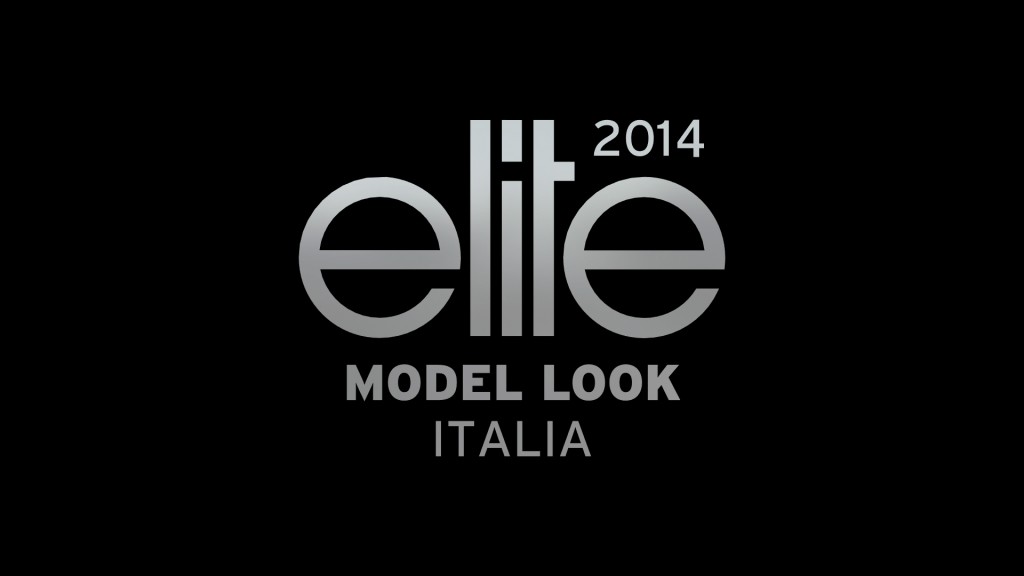 Elite Model Look 2014 contest per top model nello showroom di La Perla a Milano