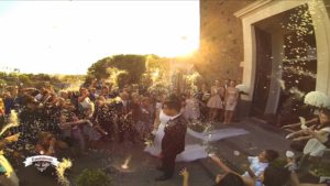 Il matrimonio più bello Sky e Mediaset