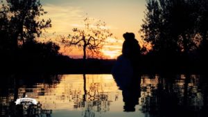 Il matrimonio più bello al tramonto su Sky e Mediaset
